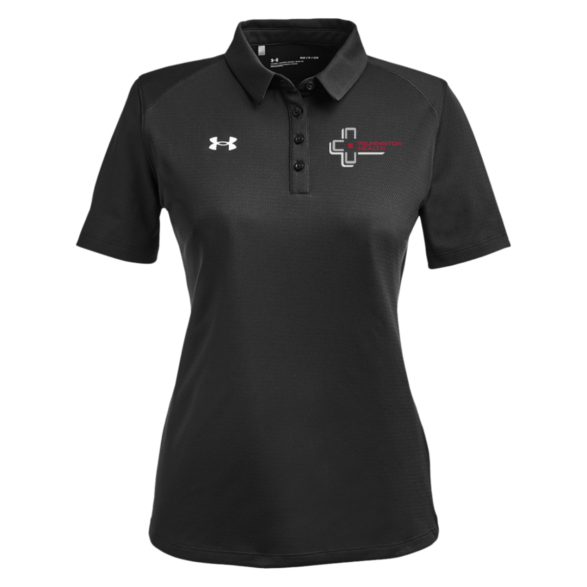 Under Armour Ladies' Tech Polo