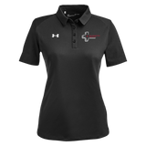 Under Armour Ladies' Tech Polo