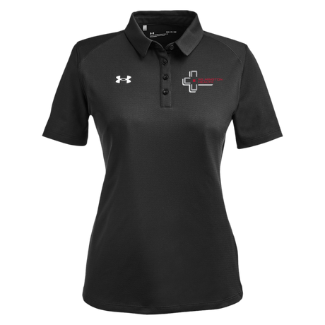 Under Armour Ladies' Tech Polo