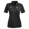 Under Armour Ladies' Tech Polo