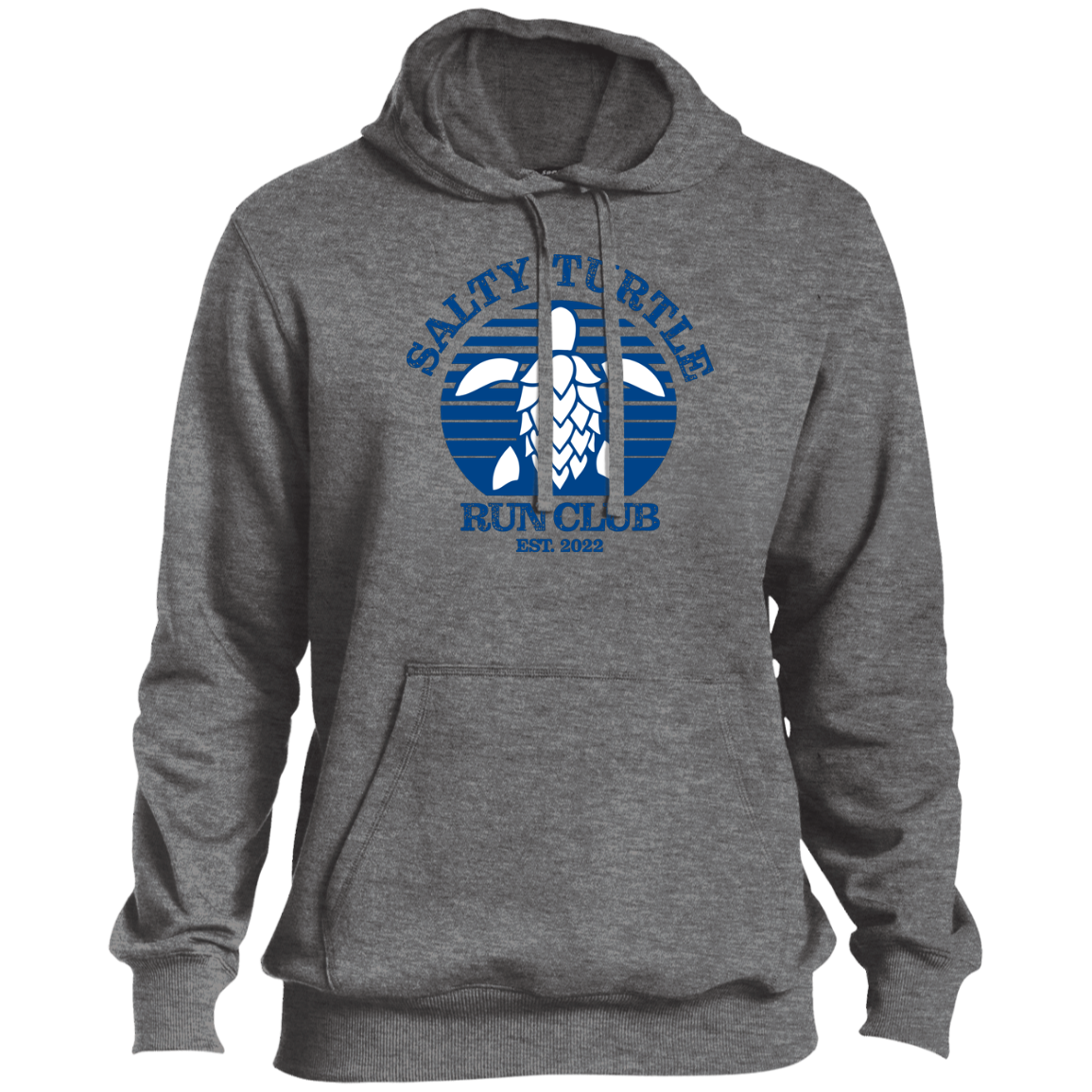 Sport-Tek® Midweight Pullover Hoodie