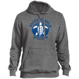 Sport-Tek® Midweight Pullover Hoodie