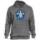 Sport-Tek® Midweight Pullover Hoodie