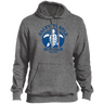 Sport-Tek® Midweight Pullover Hoodie