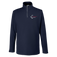Men's Fusion ChromaSoft Pique Quarter Zip