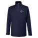 Men's Fusion ChromaSoft Pique Quarter Zip