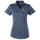 Puma Ladies' Icon Heather Polo
