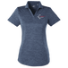 Puma Ladies' Icon Heather Polo