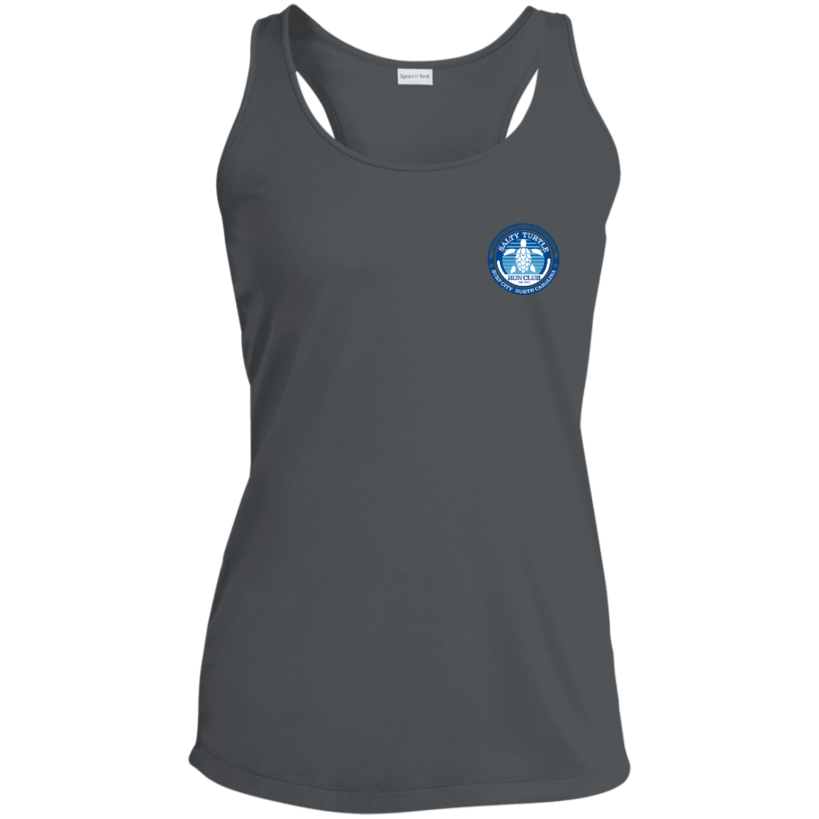 Ladies' Sport-Tek ® Performance Racerback Tank