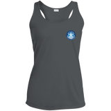 Ladies' Sport-Tek ® Performance Racerback Tank