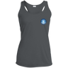 Ladies' Sport-Tek ® Performance Racerback Tank