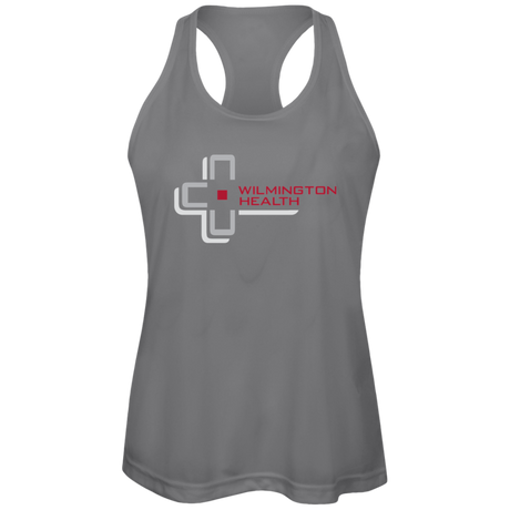 Ladies' Racerback Athletic Tank