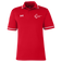 Under Armour Men's Tipped Team Polo