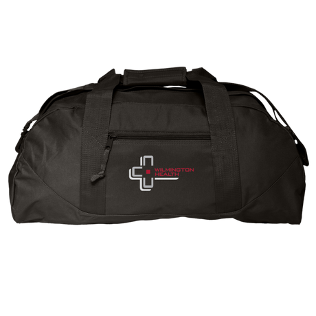 Large Duffel Bag