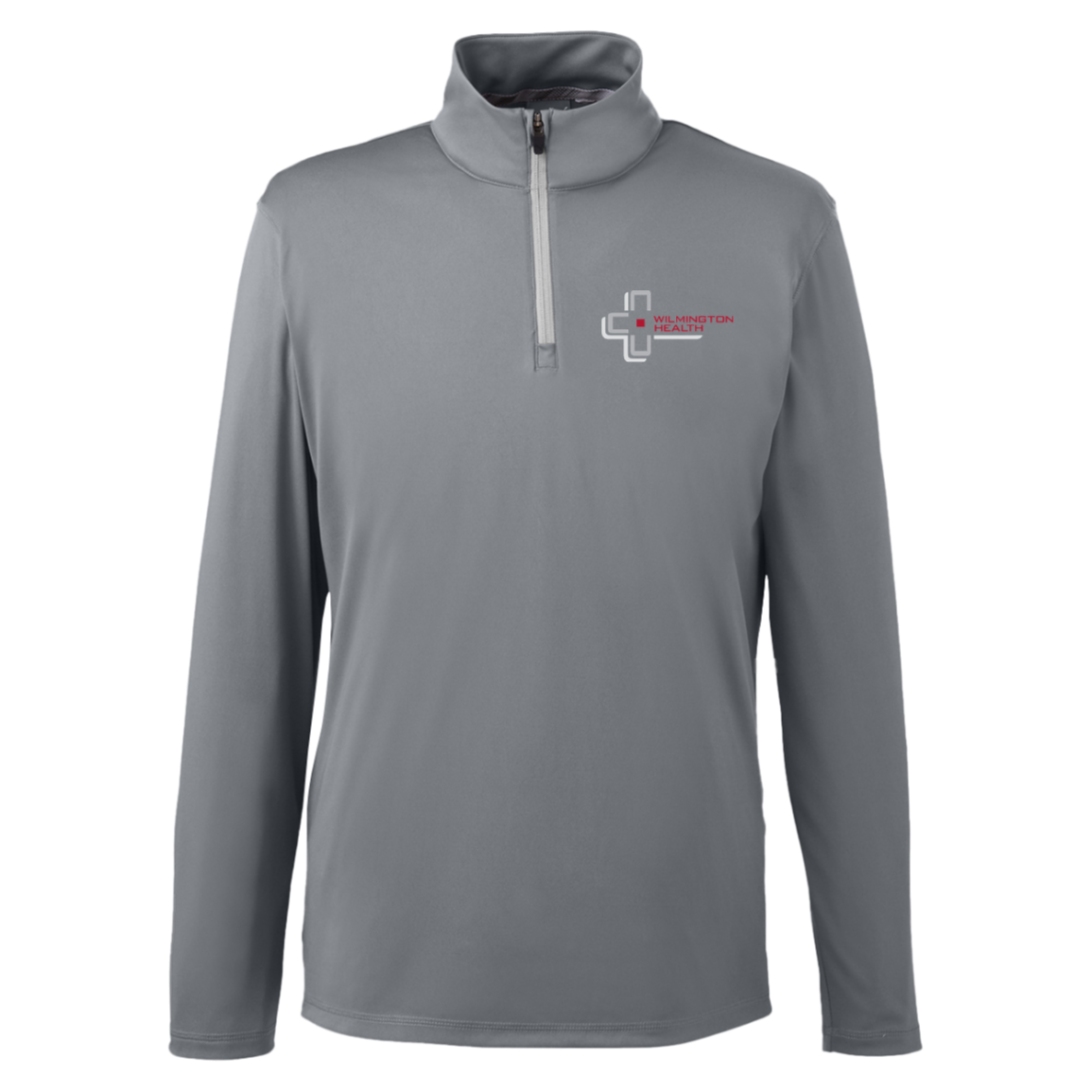 Puma Men's Icon Quarter Zip