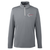 Puma Men's Icon Quarter Zip