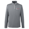 Puma Men's Icon Quarter Zip