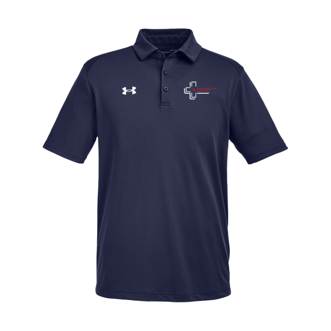 Under Armour Men's Tech Polo