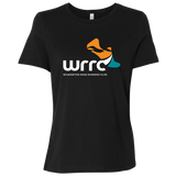 Ladies' Relaxed Fit Triblend Tee
