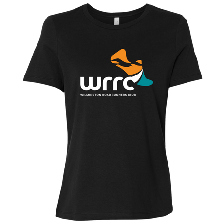 Ladies' Relaxed Fit Triblend Tee