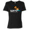 Ladies' Relaxed Fit Triblend Tee