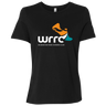 Ladies' Relaxed Fit Triblend Tee