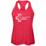 Ladies' Racerback Athletic Tank