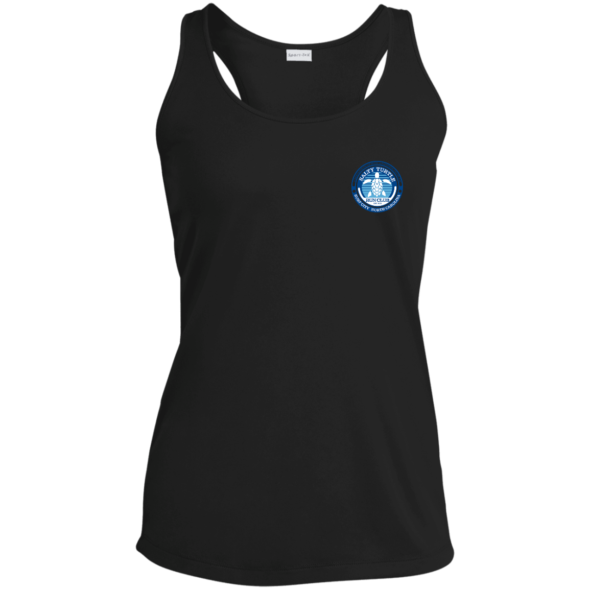 Ladies' Sport-Tek ® Performance Racerback Tank