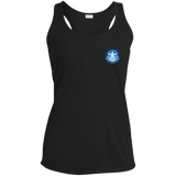 Ladies' Sport-Tek ® Performance Racerback Tank