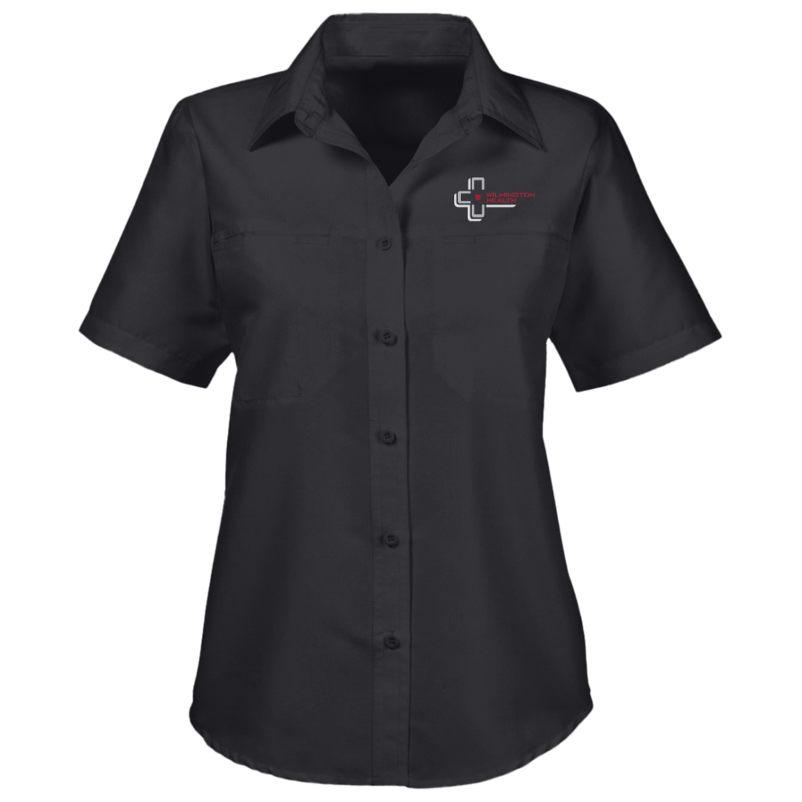 Ladies' Key West Short Sleeve Staff Shirt