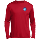 Men’s Long Sleeve Performance Tee