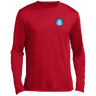 Men’s Long Sleeve Performance Tee