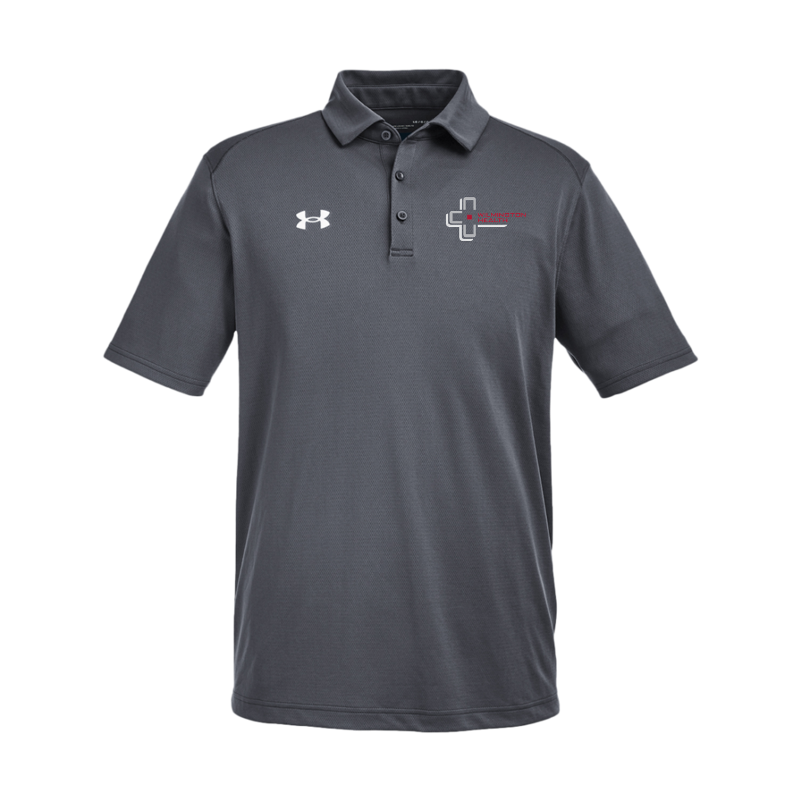 Under Armour Men's Tech Polo