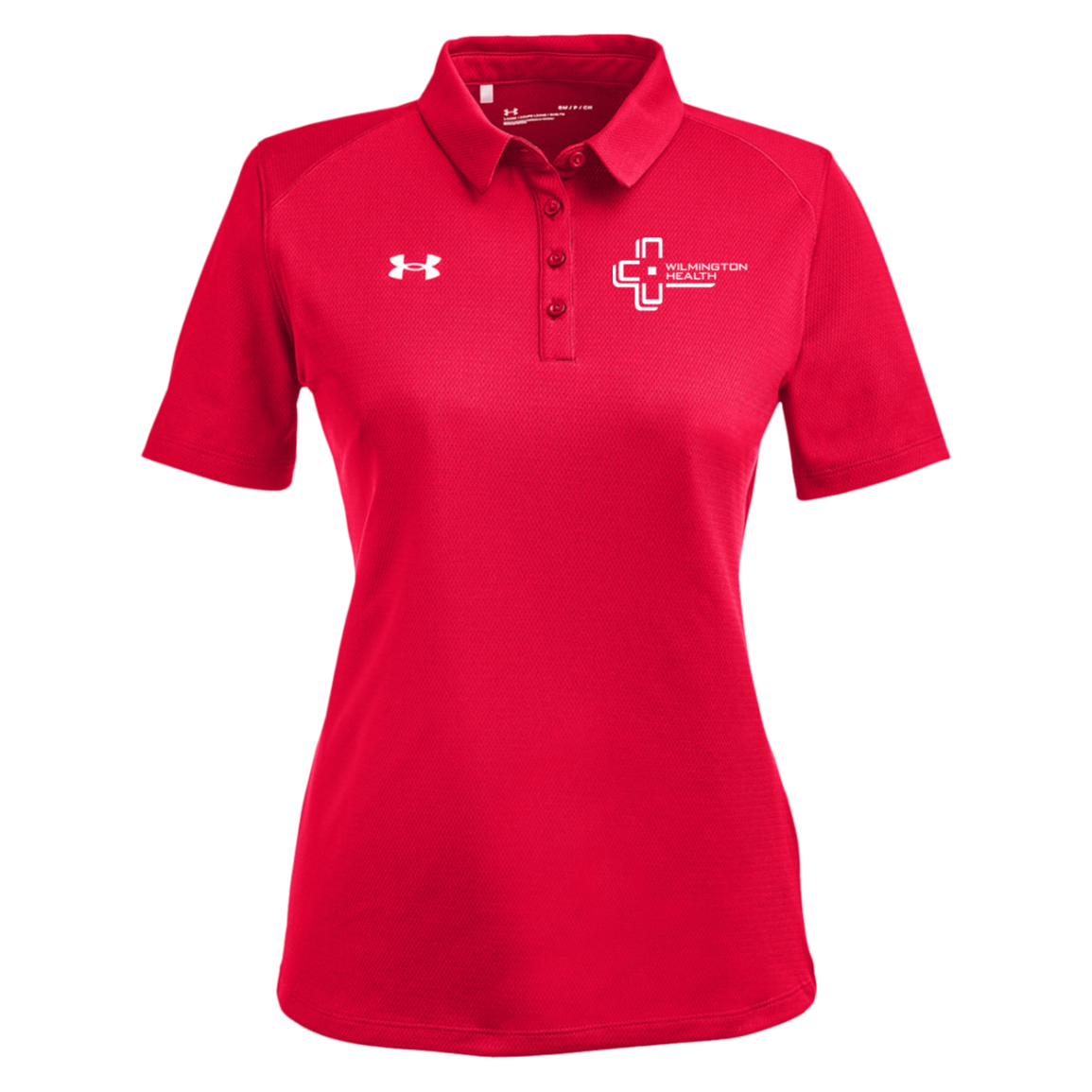 Under Armour Ladies' Tech Polo