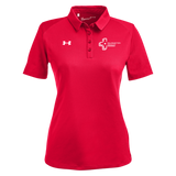 Under Armour Ladies' Tech Polo