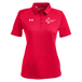 Under Armour Ladies' Tech Polo