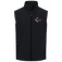 Men's Cruise Two-Layer Fleece Bonded Soft Shell Vest