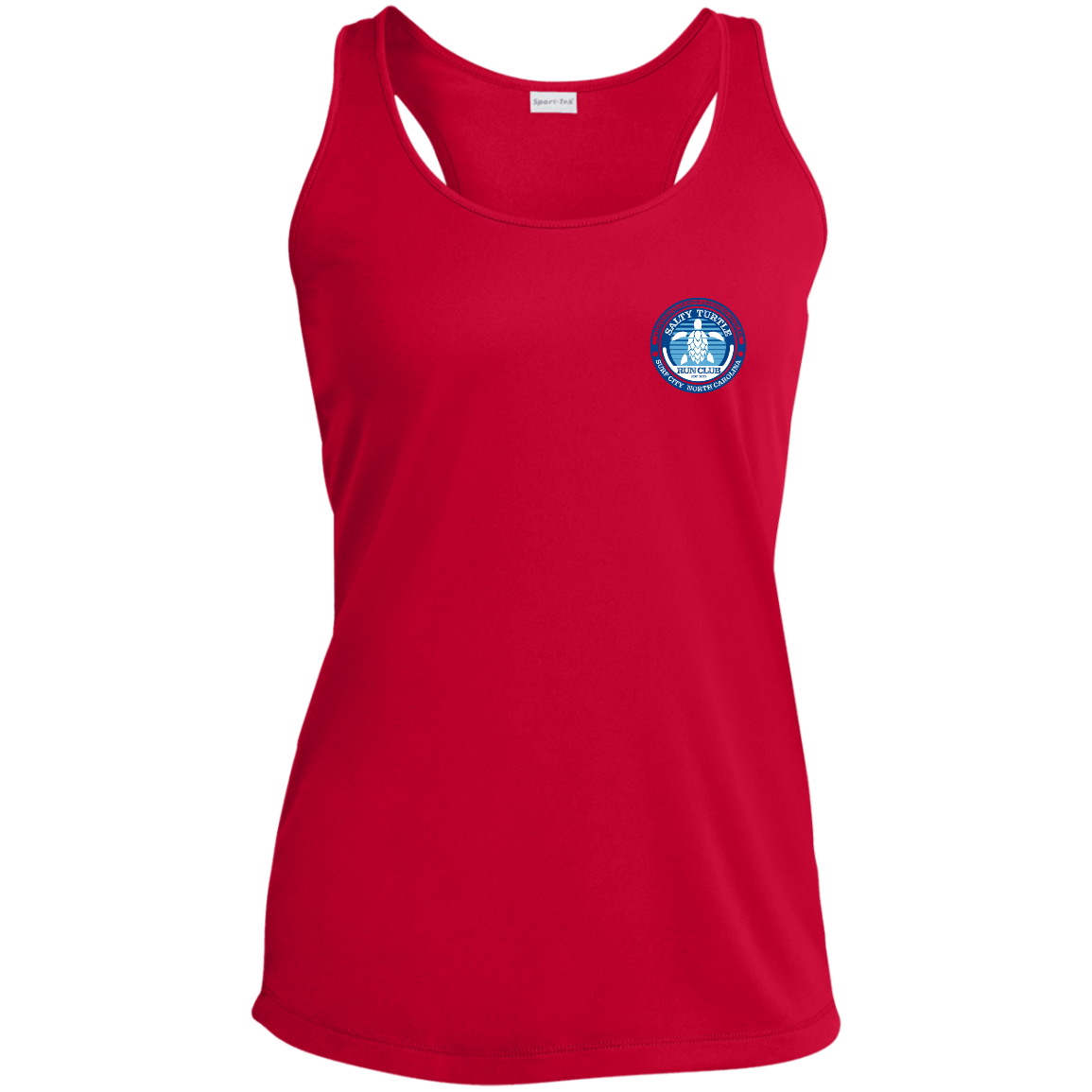 Ladies' Sport-Tek ® Performance Racerback Tank