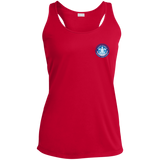 Ladies' Sport-Tek ® Performance Racerback Tank