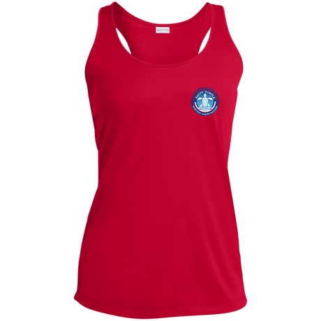 Ladies' Sport-Tek ® Performance Racerback Tank