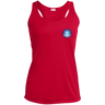 Ladies' Sport-Tek ® Performance Racerback Tank