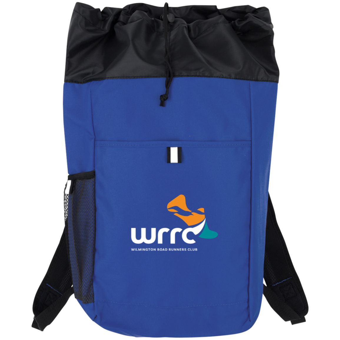 Hybrid Backpack