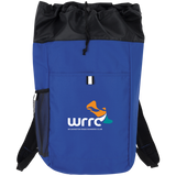 Hybrid Backpack