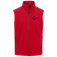 Men's Cruise Two-Layer Fleece Bonded Soft Shell Vest