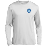 Men’s Long Sleeve Performance Tee