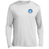 Men’s Long Sleeve Performance Tee