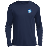 Men’s Long Sleeve Performance Tee