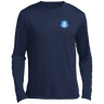 Men’s Long Sleeve Performance Tee