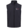 Men's Cruise Two-Layer Fleece Bonded Soft Shell Vest