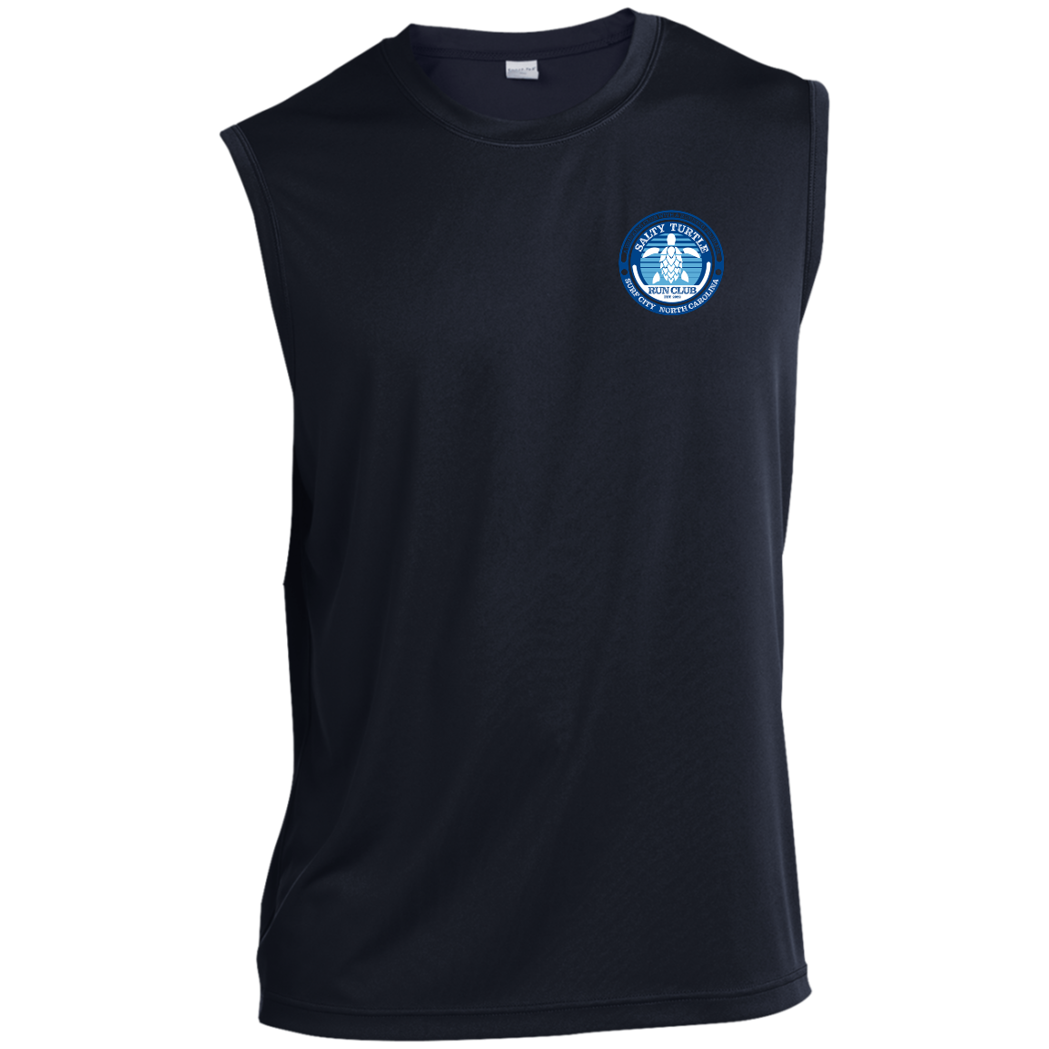 Sport-Tek® Sleeveless PosiCharge® Performance Tee